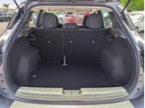 Thumbnail of 2025 Gun Metallic Nissan Kicks