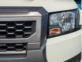 Thumbnail of 2025 Glacier White Nissan Frontier