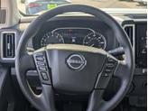 Thumbnail of 2025 Glacier White Nissan Frontier