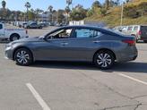 Thumbnail of 2025 Gun Metallic Nissan Altima