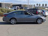 Thumbnail of 2025 Gun Metallic Nissan Altima