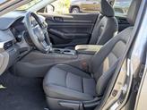 Thumbnail of 2025 Gun Metallic Nissan Altima
