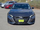 Thumbnail of 2025 Gun Metallic Nissan Altima