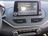 Thumbnail of 2025 Gun Metallic Nissan Altima