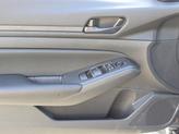 Thumbnail of 2025 Gun Metallic Nissan Altima