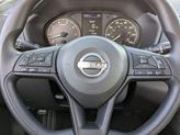 Thumbnail of 2025 Gun Metallic Nissan Altima