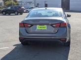 Thumbnail of 2025 Gun Metallic Nissan Altima