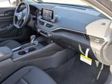 Thumbnail of 2025 Gun Metallic Nissan Altima
