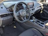 Thumbnail of 2025 Gun Metallic Nissan Altima
