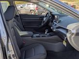 Thumbnail of 2025 Gun Metallic Nissan Altima