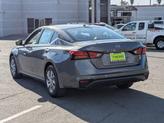 Thumbnail of 2025 Gun Metallic Nissan Altima