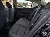 Thumbnail of 2025 Super Black Nissan Altima