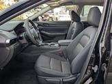 Thumbnail of 2025 Super Black Nissan Altima