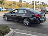Thumbnail of 2025 Super Black Nissan Altima