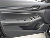 Thumbnail of 2025 Super Black Nissan Altima