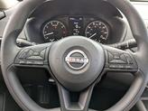 Thumbnail of 2025 Super Black Nissan Altima