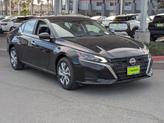 Thumbnail of 2025 Super Black Nissan Altima