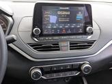 Thumbnail of 2025 Super Black Nissan Altima