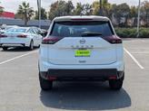 Thumbnail of 2025 Glacier White Nissan Rogue