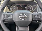 Thumbnail of 2025 Glacier White Nissan Rogue