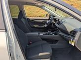 Thumbnail of 2025 Glacier White Nissan Rogue