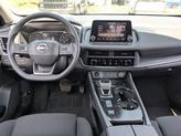 Thumbnail of 2025 Glacier White Nissan Rogue