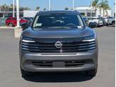 Thumbnail of 2026 Gun Metallic Nissan Kicks