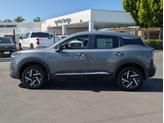 Thumbnail of 2026 Gun Metallic Nissan Kicks