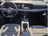 Thumbnail of 2026 Gun Metallic Nissan Kicks