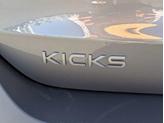 Thumbnail of 2026 Gun Metallic Nissan Kicks