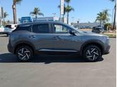 Thumbnail of 2026 Gun Metallic Nissan Kicks