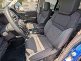 Thumbnail of 2025 Bluestone Pearl Nissan Frontier