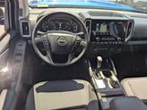 Thumbnail of 2025 Bluestone Pearl Nissan Frontier