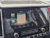 Thumbnail of 2025 Bluestone Pearl Nissan Frontier