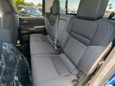 Thumbnail of 2025 Bluestone Pearl Nissan Frontier