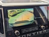 Thumbnail of 2025 Bluestone Pearl Nissan Frontier