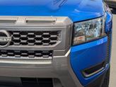 Thumbnail of 2025 Bluestone Pearl Nissan Frontier