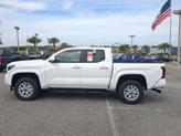 Thumbnail of 2025 Ice Toyota Tacoma