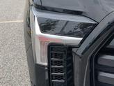 Thumbnail of 2025 Black Toyota Tundra