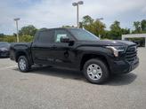 Thumbnail of 2025 Black Toyota Tundra