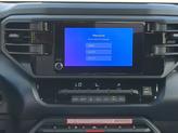 Thumbnail of 2025 Black Toyota Tundra