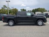 Thumbnail of 2025 Black Toyota Tundra