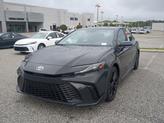Thumbnail of 2025 Underground Toyota Camry