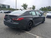 Thumbnail of 2025 Underground Toyota Camry