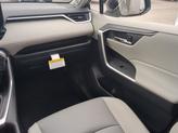 Thumbnail of 2025 Gray Toyota RAV4