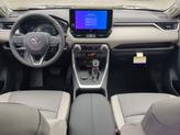 Thumbnail of 2025 Gray Toyota RAV4