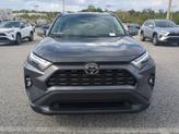 Thumbnail of 2025 Gray Toyota RAV4
