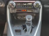Thumbnail of 2025 Silver Sky Metallic Toyota RAV4