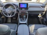 Thumbnail of 2025 Silver Sky Metallic Toyota RAV4