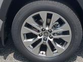 Thumbnail of 2025 Silver Sky Metallic Toyota RAV4